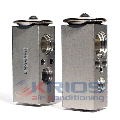 Expansion Valve, air conditioning